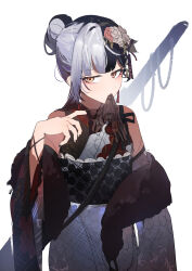 shiori novella from hololive
