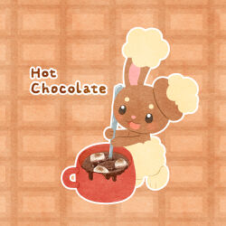 buneary from pokemon