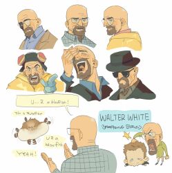 jesse pinkman from breaking bad