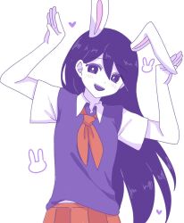 mari (headspace) (omori) from omori