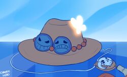 one piece fan art