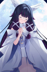 columbina (genshin impact) from genshin impact by kanora