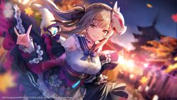 kiryuu miya from heaven burns red