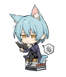angela (project moon) from library of ruina