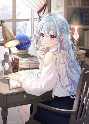 original fan art