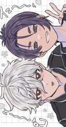 mikage reo from blue lock
