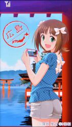 idolmaster fan art