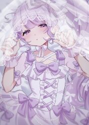 manaka non from pretty series