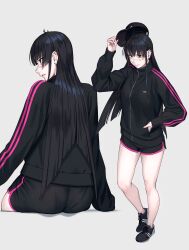 taimanin (series) fan art