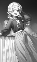 eila ilmatar juutilainen from strike witches
