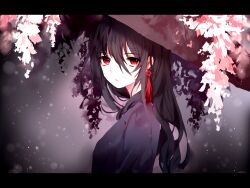 yuezheng ling from vocaloid