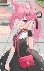 indie virtual youtuber fan art