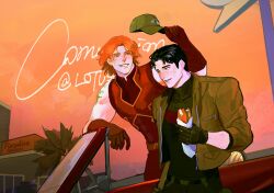 jason todd from batman (series)