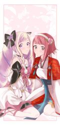 elise (fire emblem) from fire emblem by sou mei