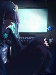 chando (ado) from ado (utaite)