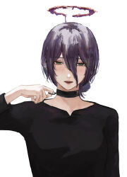 reze (chainsaw man) from chainsaw man