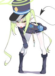 nozomi (blue archive) from blue archive