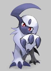 absol from pokemon by likey