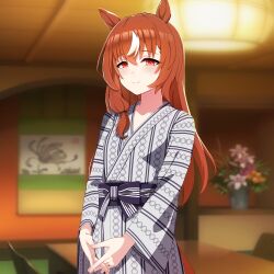 still in love (umamusume) from umamusume