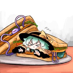 komeiji koishi from touhou by heripantomorrow