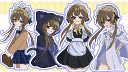 columbina (genshin impact) from genshin impact