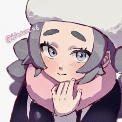 ansha (pokemon) from pokemon