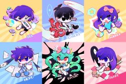 aubrey (headspace) (omori) from omori by ggneverover