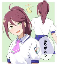 love live! fan art