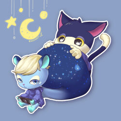 punchy (animal crossing) from animal crossing