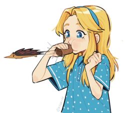 maria robotnik from sonic (series)