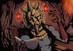 the elder scrolls fan art