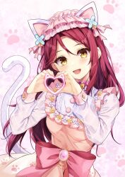sakurauchi riko from love live!