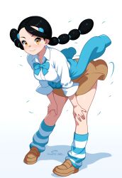 candice (pokemon) from pokemon