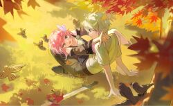 cyrene (honkai: star rail) from honkai: star rail