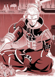 .hack// fan art