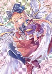 aruma (shinrabanshou) from shinrabanshou by meguri uguisu