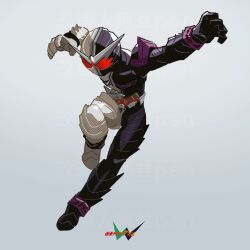 kamen rider double from kamen rider by penpenhuihui