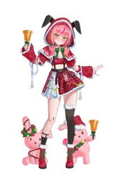 peto (hanako nana) from christmas by yeoun