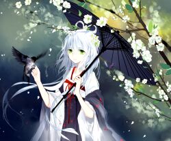 luo tianyi from vocaloid