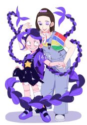poppy playtime fan art