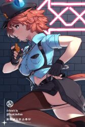 indie virtual youtuber fan art