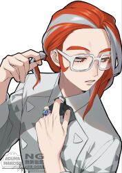 grisham (pokemon) from pokemon by asazuke25