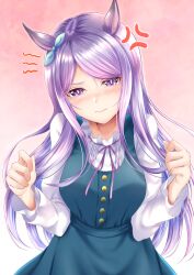 mejiro mcqueen (umamusume) from umamusume
