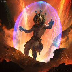 the elder scrolls fan art
