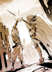 kite (.hack//) from .hack//