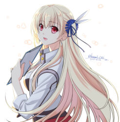 alisa reinford from eiyuu densetsu by morisaki kurumi