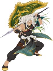 zaveid (tales) from tales of (series)