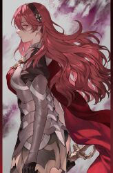 fire emblem fan art