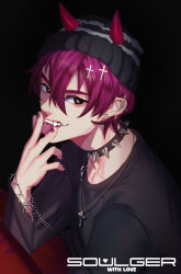 ronin (killer chat) from killer chat!