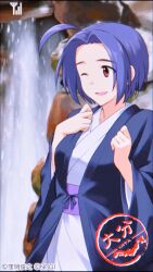 miura azusa from idolmaster by inou shin